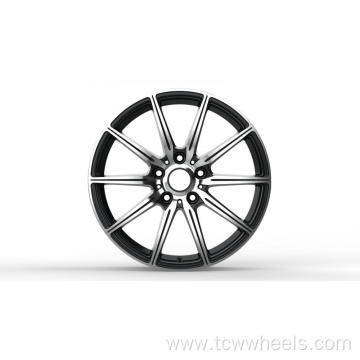 18inch AUDI WHEEL car wheel